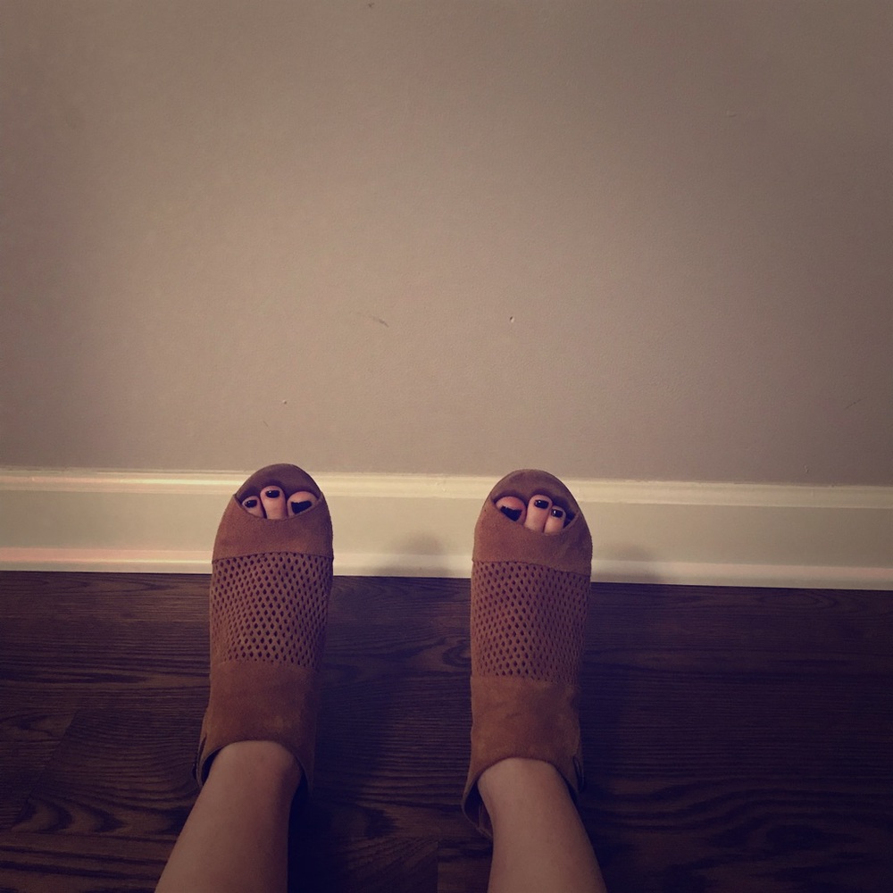 Dolce Vita Booties